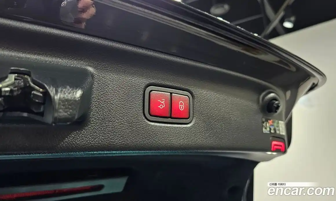 Mercedes-Benz S-Class 2023 3.0 автомат (гидро), фото 26