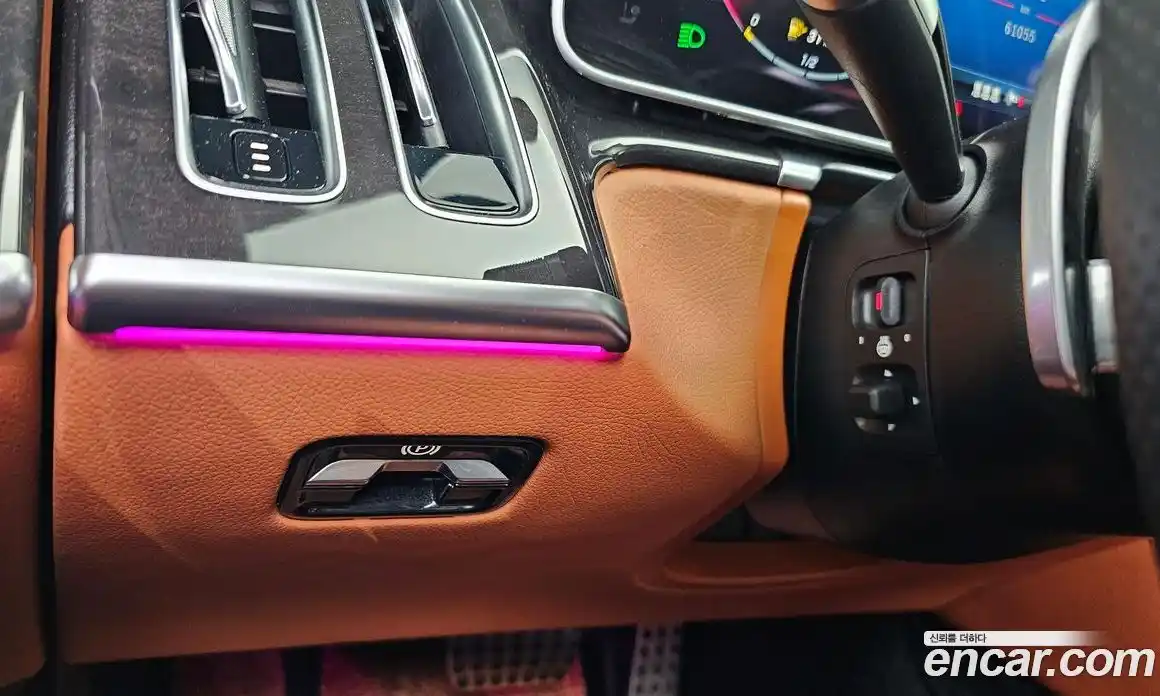 Mercedes-Benz S-Class 2023 3.0 автомат (гидро), фото 30