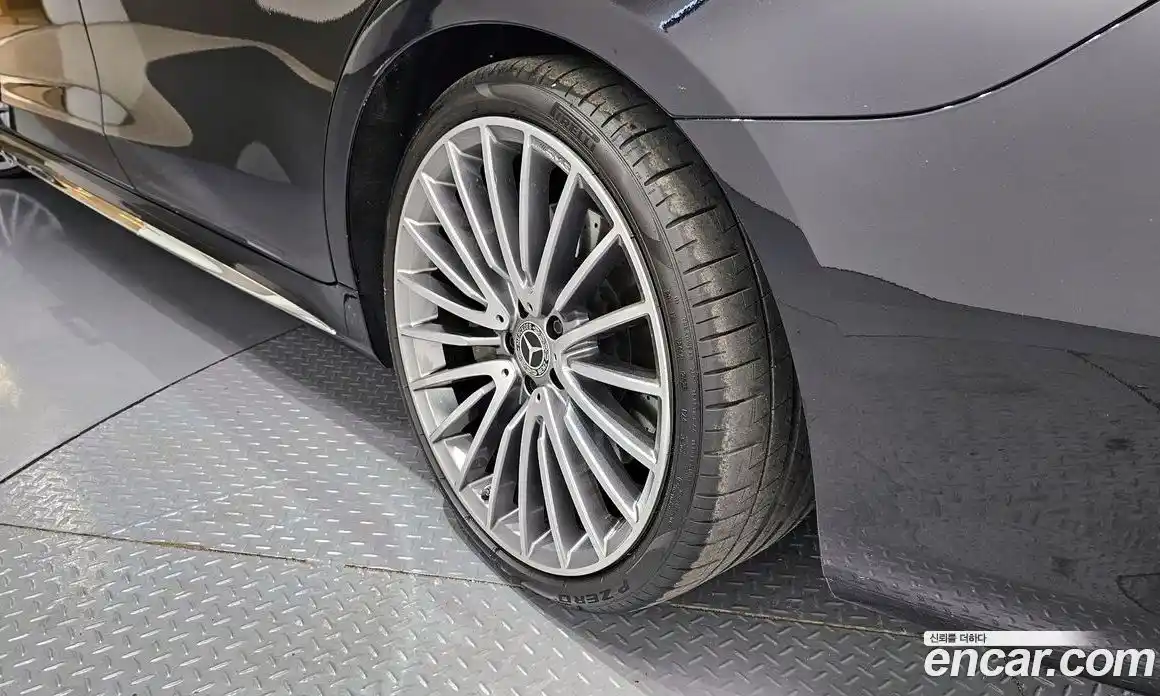 Mercedes-Benz S-Class 2023 3.0 автомат (гидро), фото 32