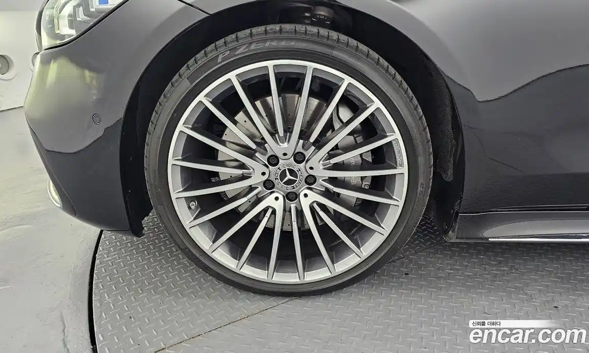 Mercedes-Benz S-Class 2023 3.0 автомат (гидро), фото 5