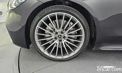 Mercedes-Benz S-Class 2023 3.0 автомат (гидро), миниатюра 5