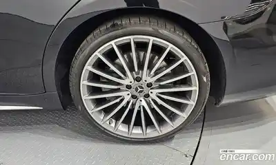 Mercedes-Benz S-Class 2023 3.0 автомат (гидро), миниатюра 7