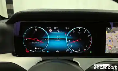 Mercedes-Benz E-Class 2021 2.0 автомат (гидро), миниатюра 11