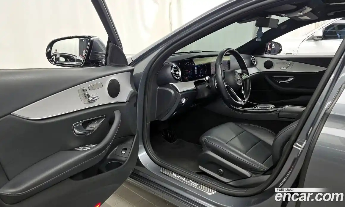 Mercedes-Benz E-Class 2021 2.0 автомат (гидро), фото 13