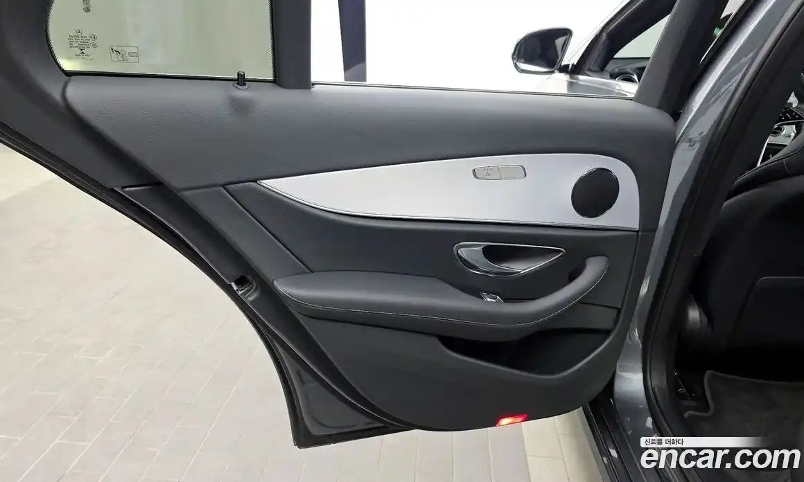 Mercedes-Benz E-Class 2021 2.0 автомат (гидро), фото 15