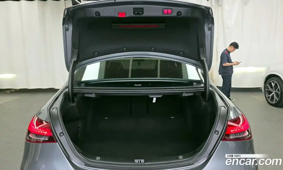Mercedes-Benz E-Class 2021 2.0 автомат (гидро), фото 26
