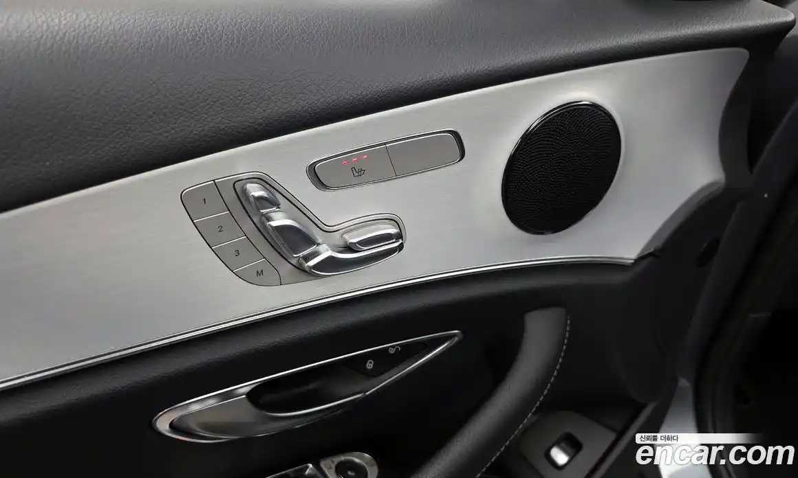 Mercedes-Benz E-Class 2021 2.0 автомат (гидро), фото 27