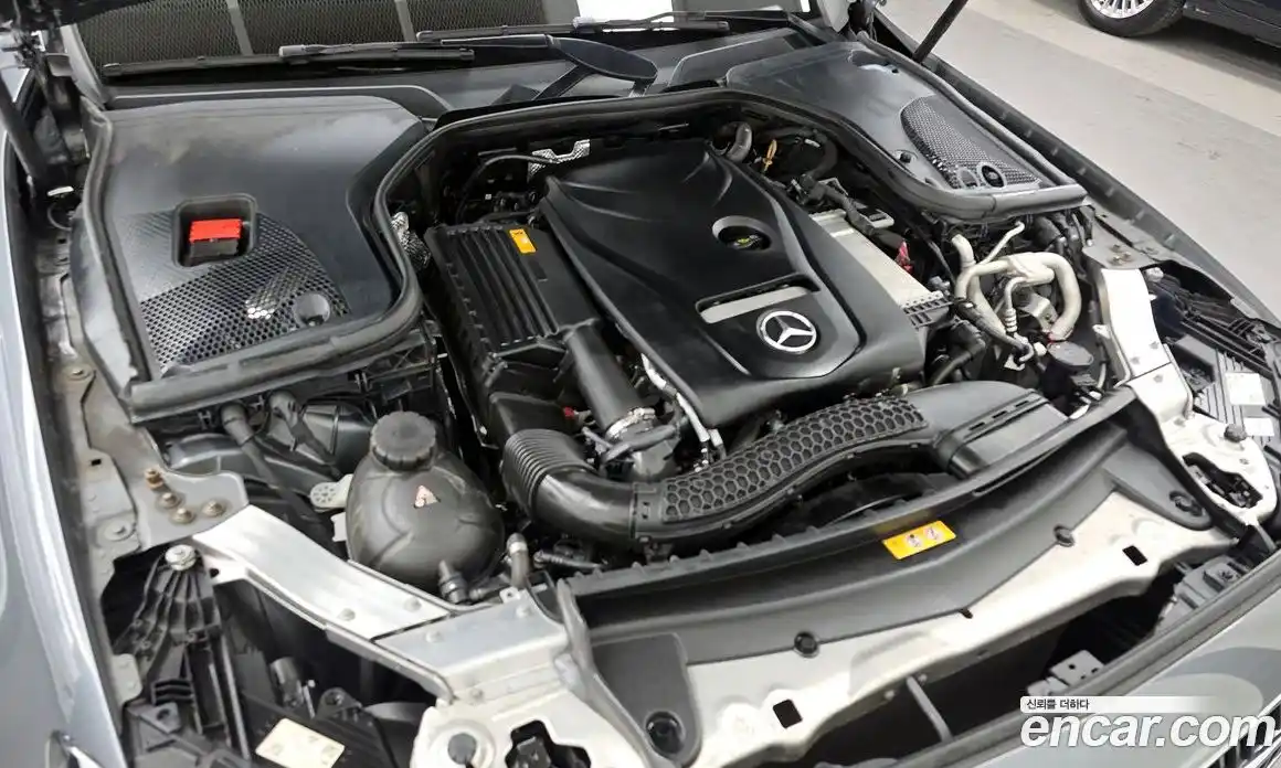 Mercedes-Benz E-Class 2021 2.0 автомат (гидро), фото 28