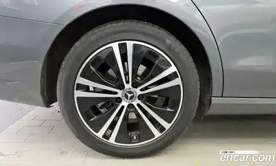 Mercedes-Benz E-Class 2021 2.0 автомат (гидро), миниатюра 5