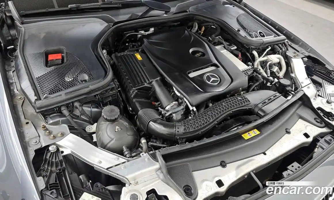 Mercedes-Benz E-Class 2021 2.0 автомат (гидро), фото 6