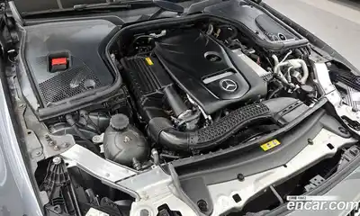 Mercedes-Benz E-Class 2021 2.0 автомат (гидро), миниатюра 6