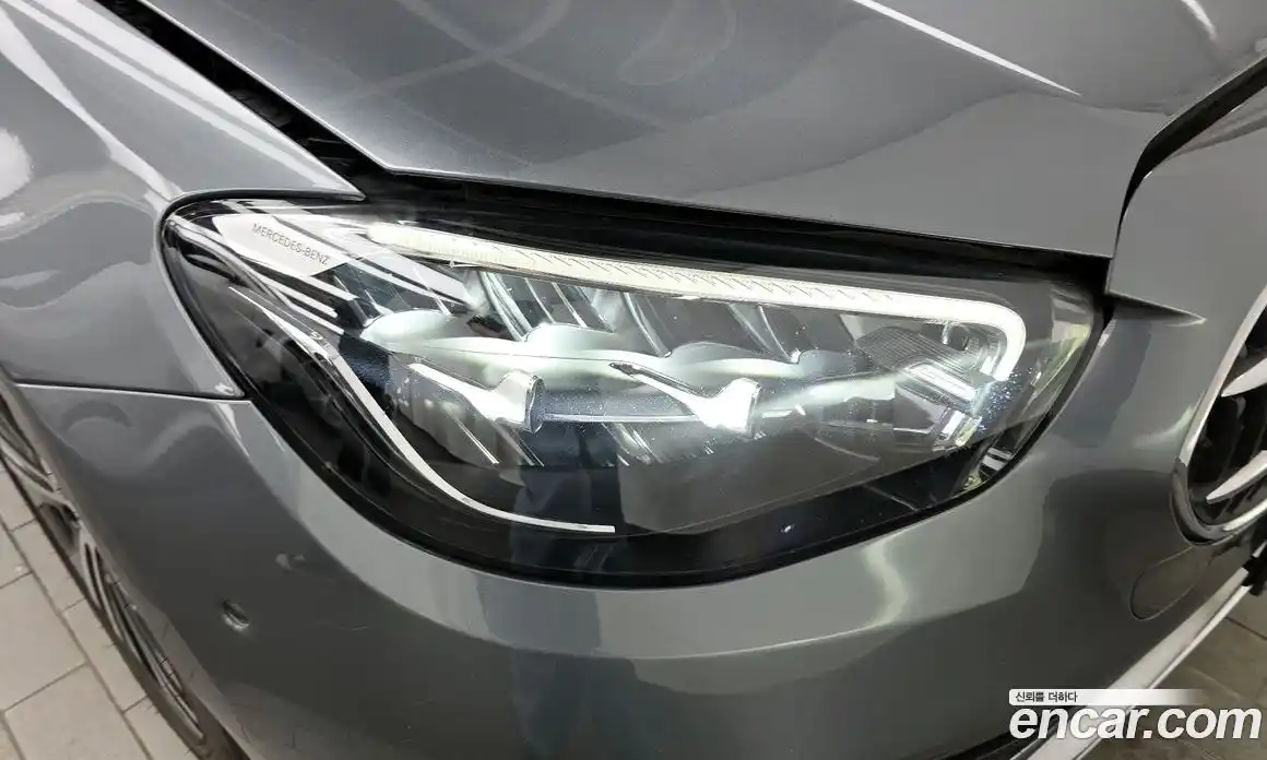 Mercedes-Benz E-Class 2021 2.0 автомат (гидро), фото 8