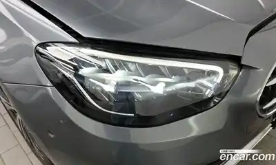 Mercedes-Benz E-Class 2021 2.0 автомат (гидро), миниатюра 8