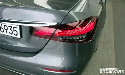 Mercedes-Benz E-Class 2021 2.0 автомат (гидро), миниатюра 9