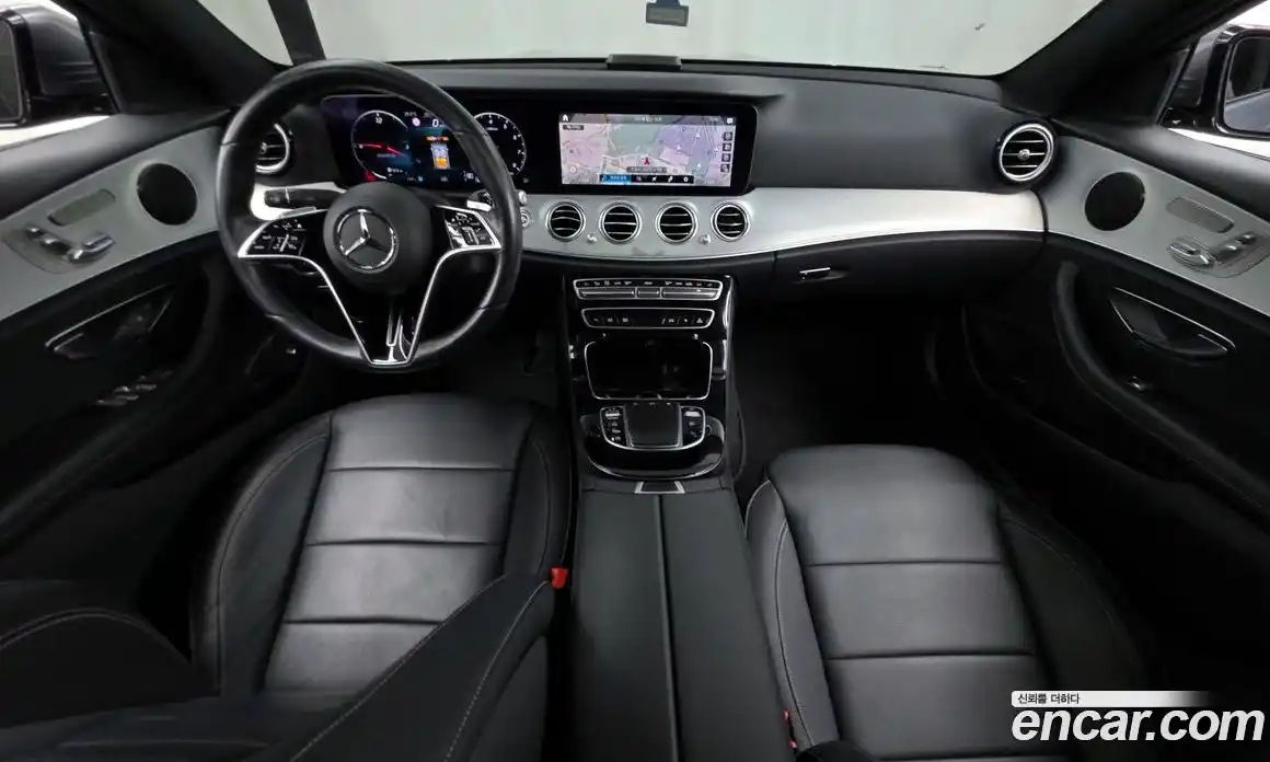 Mercedes-Benz E-Class 2021 2.0 автомат (гидро), фото 10