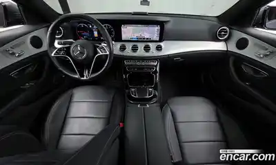 Mercedes-Benz E-Class 2021 2.0 автомат (гидро), миниатюра 10