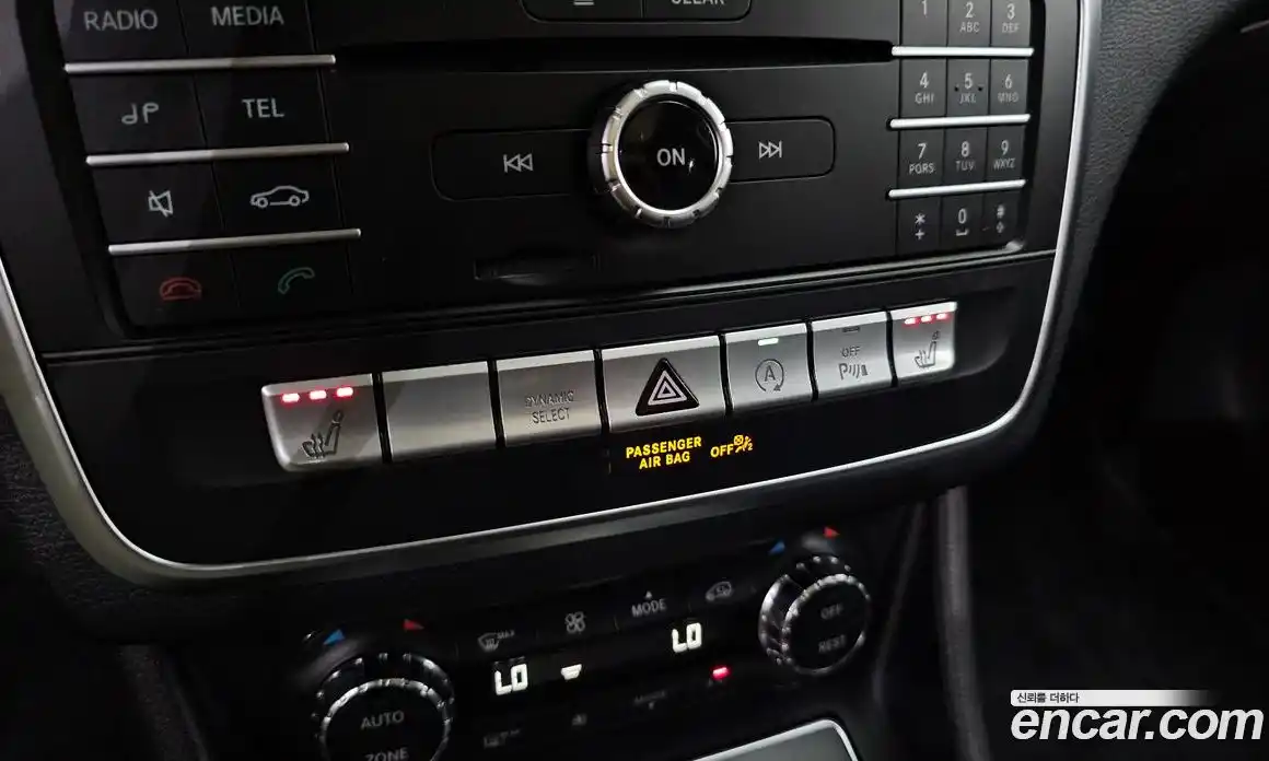 Mercedes-Benz GLA-Class 2019 2.0 гидро, фото 24 Mercedes-Benz GLA-Class 2019 2.0 гидро, фото 24