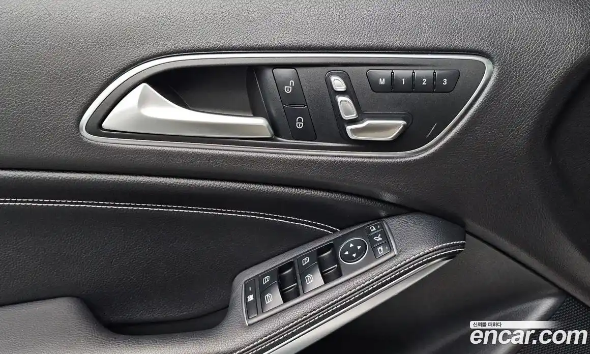 Mercedes-Benz GLA-Class 2019 2.0 гидро, фото 27 Mercedes-Benz GLA-Class 2019 2.0 гидро, фото 27