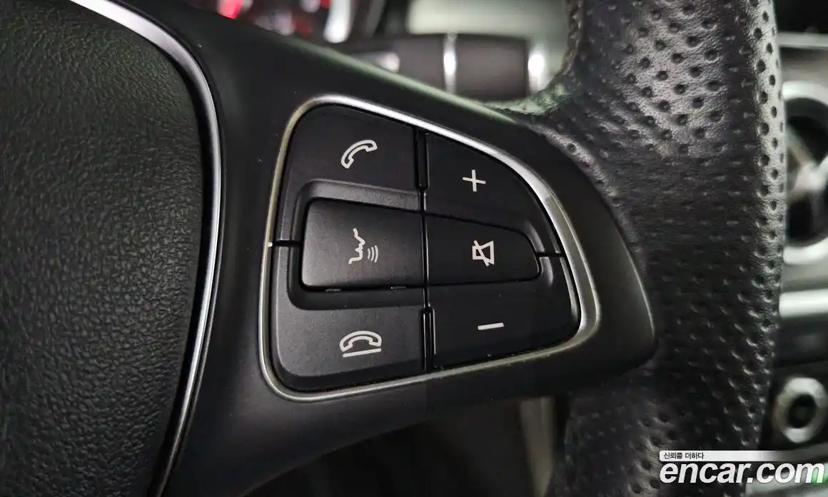 Mercedes-Benz GLA-Class 2019 2.0 гидро, фото 30 Mercedes-Benz GLA-Class 2019 2.0 гидро, фото 30