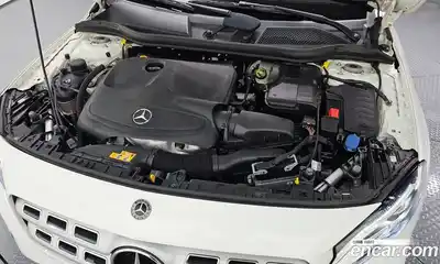Mercedes-Benz GLA-Class 2019 2.0 гидро, миниатюра 5 Mercedes-Benz GLA-Class 2019 2.0 гидро, миниатюра 5