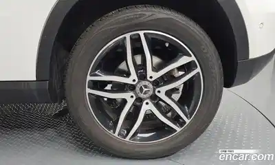 Mercedes-Benz GLA-Class 2019 2.0 гидро, миниатюра 6 Mercedes-Benz GLA-Class 2019 2.0 гидро, миниатюра 6