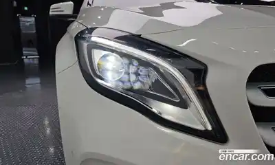Mercedes-Benz GLA-Class 2019 2.0 гидро, миниатюра 7 Mercedes-Benz GLA-Class 2019 2.0 гидро, миниатюра 7