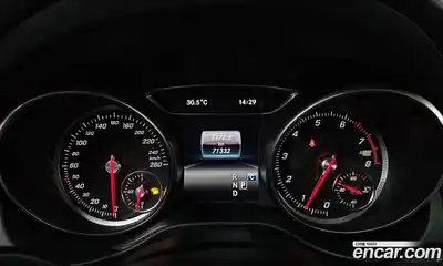 Mercedes-Benz GLA-Class 2019 2.0 гидро, миниатюра 10 Mercedes-Benz GLA-Class 2019 2.0 гидро, миниатюра 10