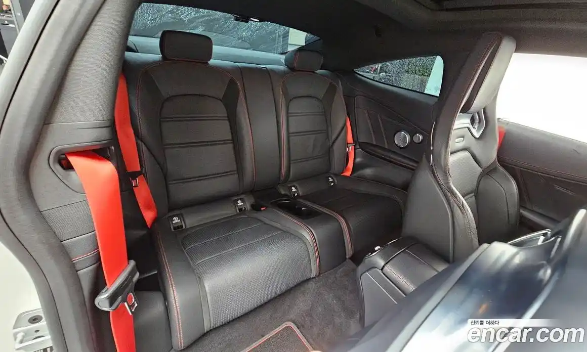 Mercedes-Benz C-Class 2018 3.0 гидро, фото 11 Mercedes-Benz C-Class 2018 3.0 гидро, фото 11