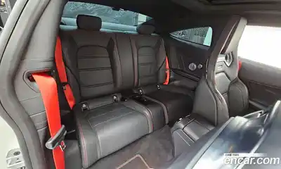 Mercedes-Benz C-Class 2018 3.0 гидро, миниатюра 11 Mercedes-Benz C-Class 2018 3.0 гидро, миниатюра 11