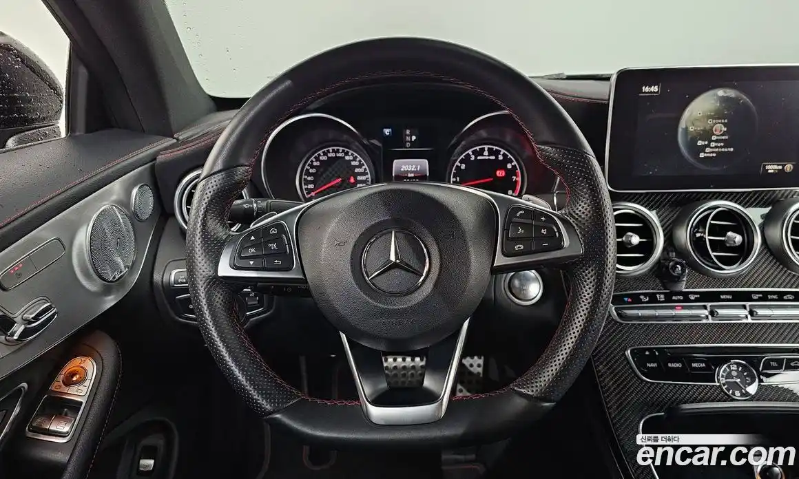 Mercedes-Benz C-Class 2018 3.0 гидро, фото 13 Mercedes-Benz C-Class 2018 3.0 гидро, фото 13