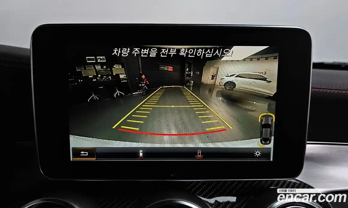 Mercedes-Benz C-Class 2018 3.0 гидро, фото 14 Mercedes-Benz C-Class 2018 3.0 гидро, фото 14