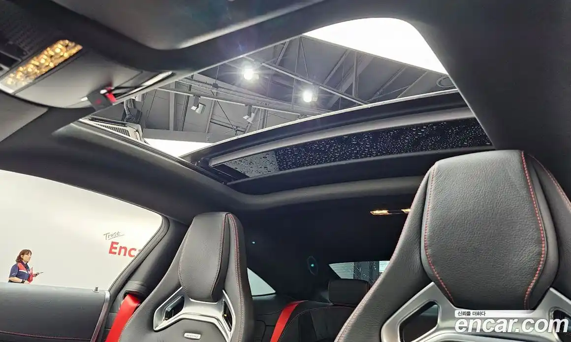 Mercedes-Benz C-Class 2018 3.0 гидро, фото 17 Mercedes-Benz C-Class 2018 3.0 гидро, фото 17