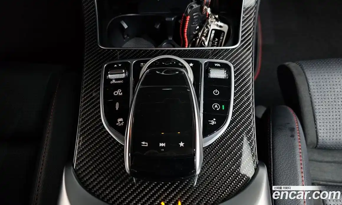 Mercedes-Benz C-Class 2018 3.0 гидро, фото 19 Mercedes-Benz C-Class 2018 3.0 гидро, фото 19