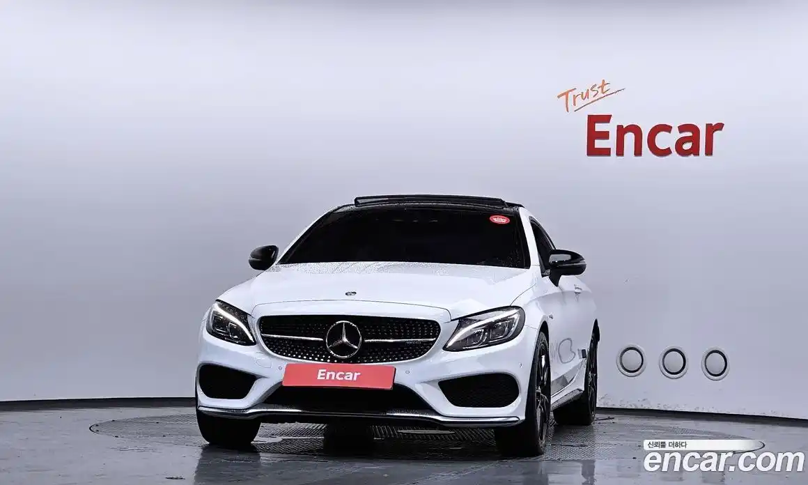 Mercedes-Benz C-Class 2018 3.0 гидро, фото 3 Mercedes-Benz C-Class 2018 3.0 гидро, фото 3