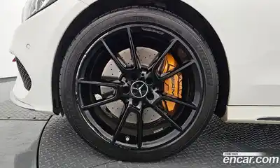 Mercedes-Benz C-Class 2018 3.0 гидро, миниатюра 5 Mercedes-Benz C-Class 2018 3.0 гидро, миниатюра 5