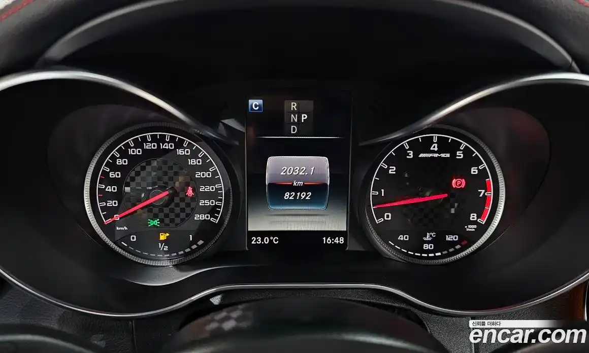 Mercedes-Benz C-Class 2018 3.0 гидро, фото 8 Mercedes-Benz C-Class 2018 3.0 гидро, фото 8