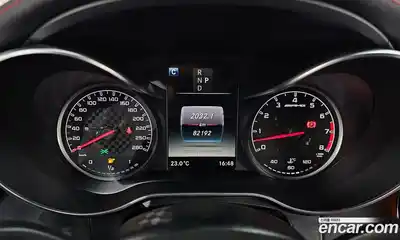 Mercedes-Benz C-Class 2018 3.0 гидро, миниатюра 8 Mercedes-Benz C-Class 2018 3.0 гидро, миниатюра 8