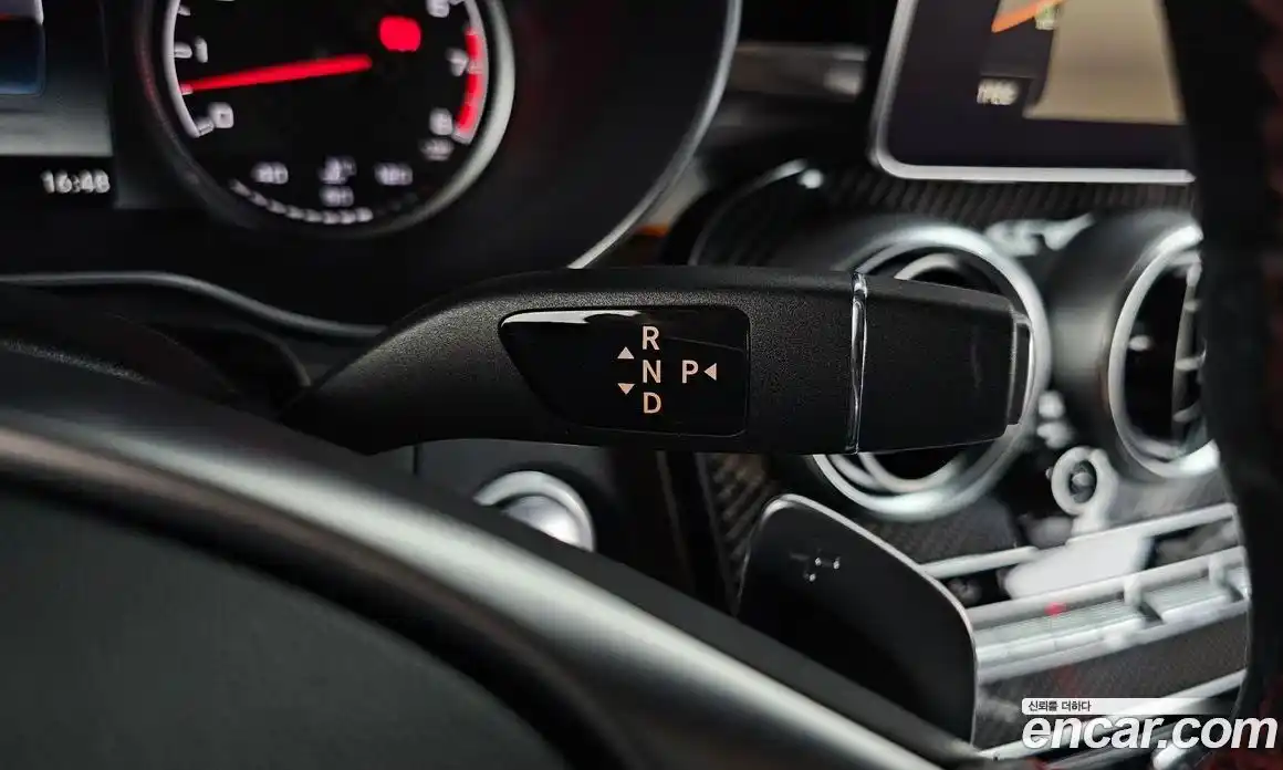 Mercedes-Benz C-Class 2018 3.0 гидро, фото 9 Mercedes-Benz C-Class 2018 3.0 гидро, фото 9