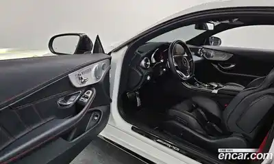 Mercedes-Benz C-Class 2018 3.0 гидро, миниатюра 10 Mercedes-Benz C-Class 2018 3.0 гидро, миниатюра 10
