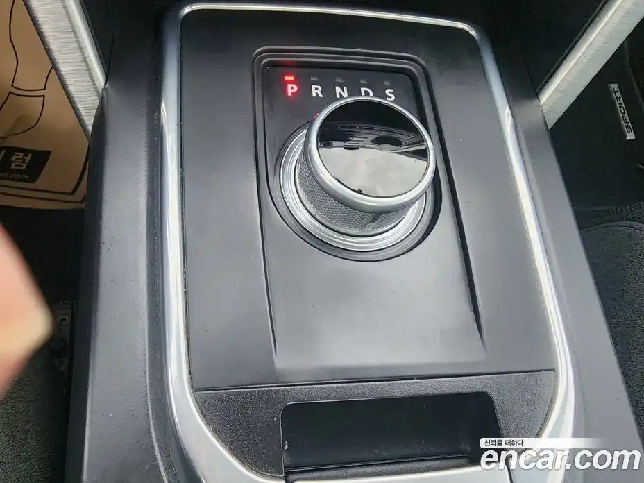 Land Rover Discovery Sport 2015 2.2 автомат (гидро), фото 15