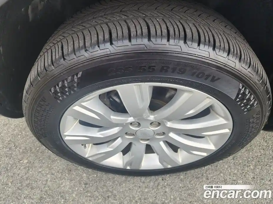 Land Rover Discovery Sport 2015 2.2 автомат (гидро), фото 18
