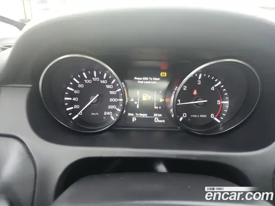 Land Rover Discovery Sport 2015 2.2 автомат (гидро), фото 19
