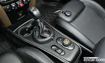 Mini Countryman 2017 2.0 автомат (гидро), миниатюра 9