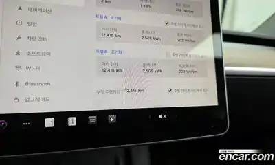 Tesla Model Y 2022 0.2 гидро, миниатюра 11
