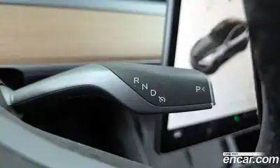 Tesla Model Y 2022 0.2 гидро, миниатюра 12