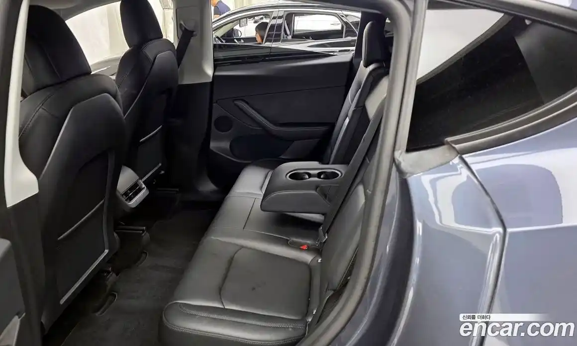 Tesla Model Y 2022 0.2 гидро, фото 16