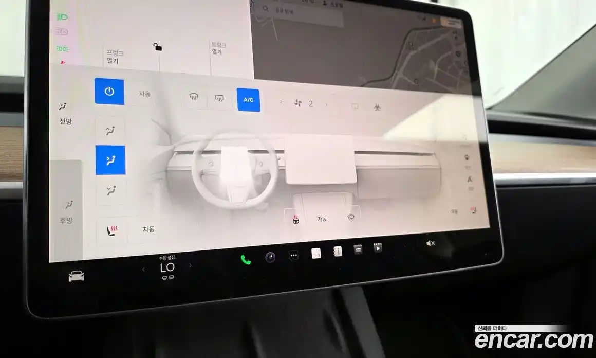Tesla Model Y 2022 0.2 гидро, фото 22