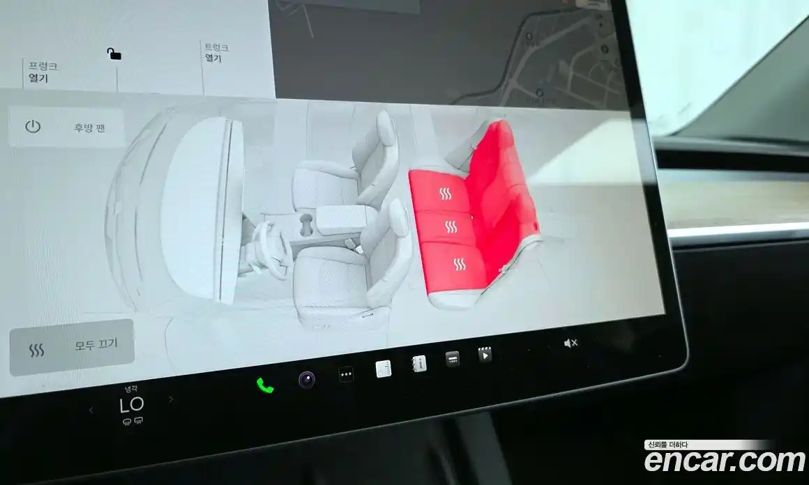 Tesla Model Y 2022 0.2 гидро, фото 24