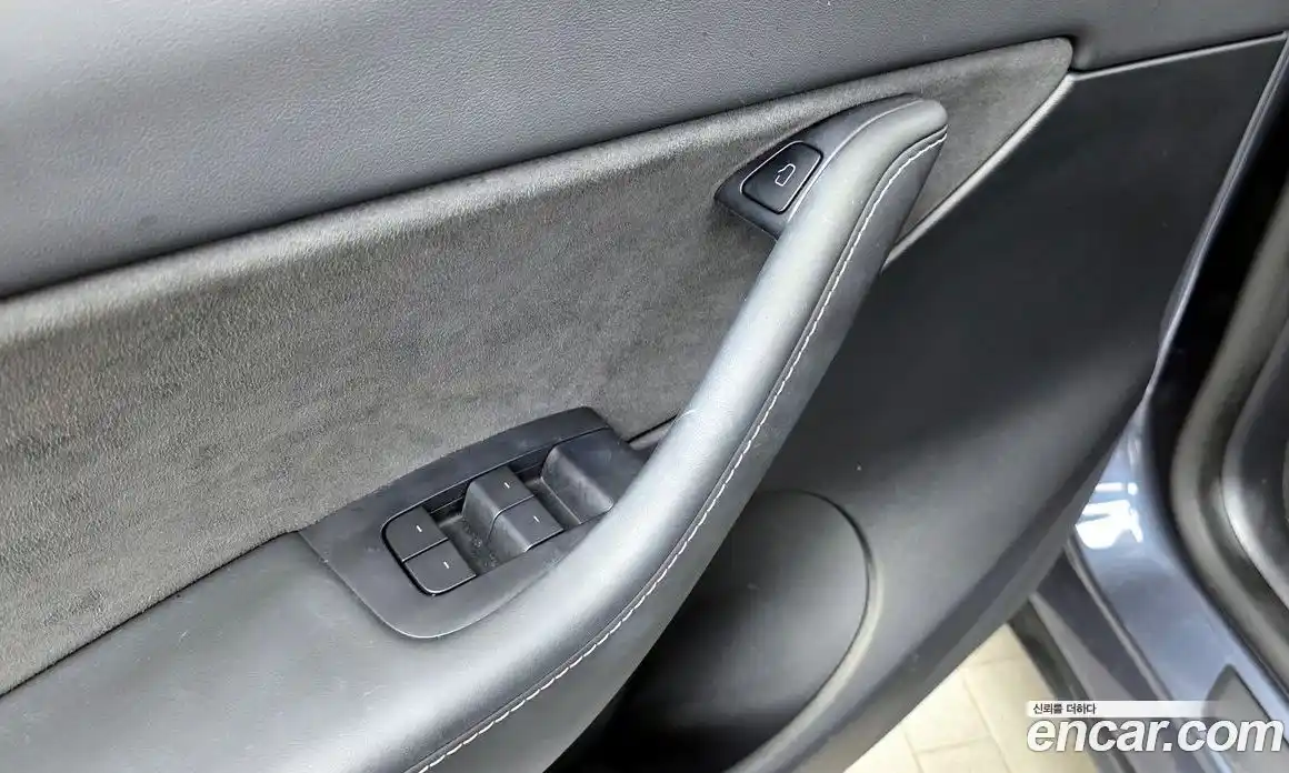 Tesla Model Y 2022 0.2 гидро, фото 27