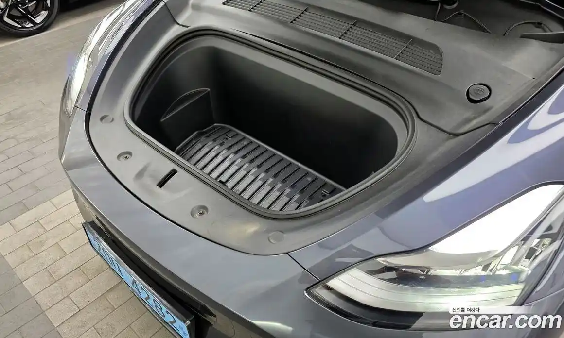 Tesla Model Y 2022 0.2 гидро, фото 6